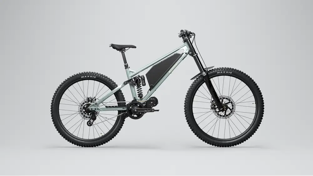 Bonnell 775 MX Available in Canada at ShopRiverside
