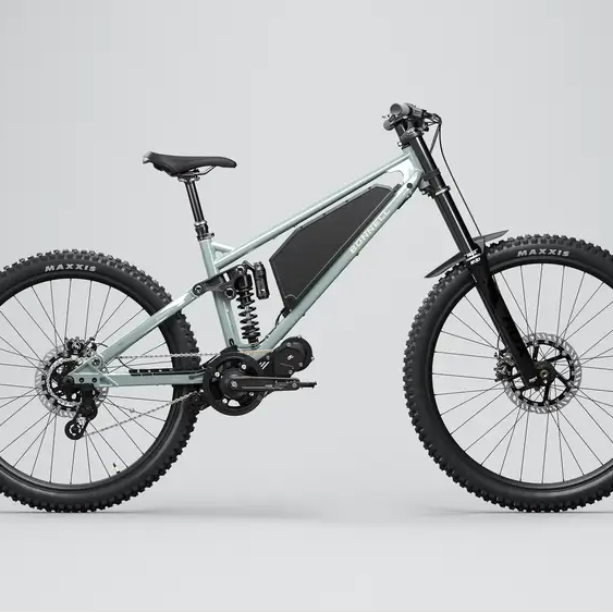 Bonnell 775 MX Available in Canada at ShopRiverside