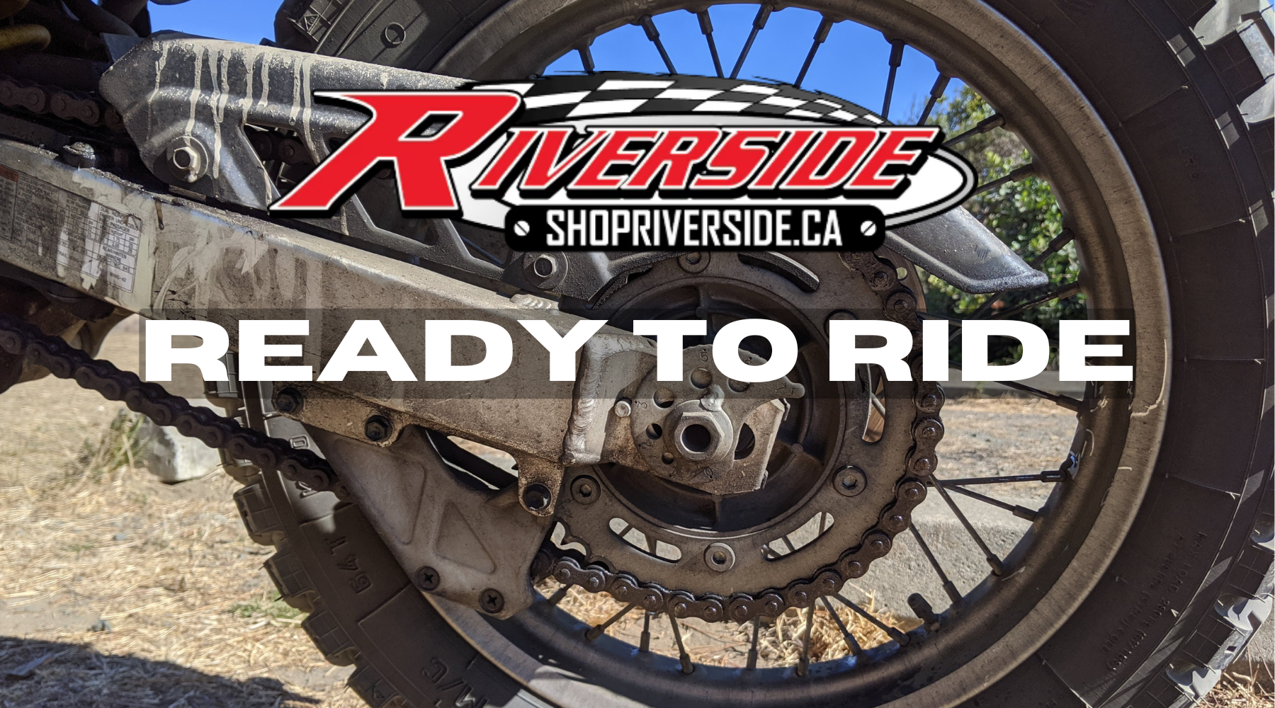 The Ultimate Checklist for Preparing Your Motorcycle for Spring