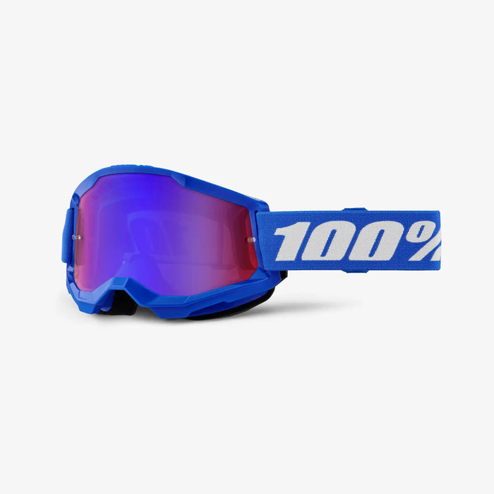 100% Strata 2 Goggles