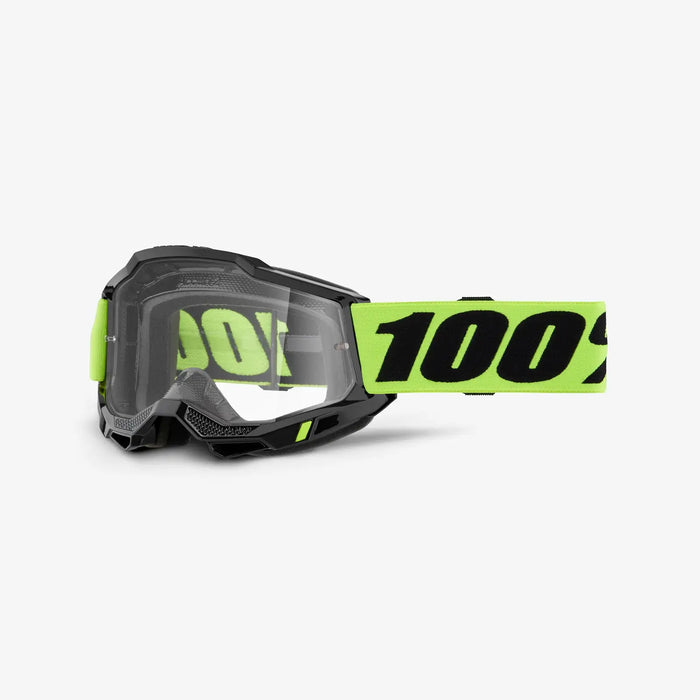 100% Accuri 2 Goggles