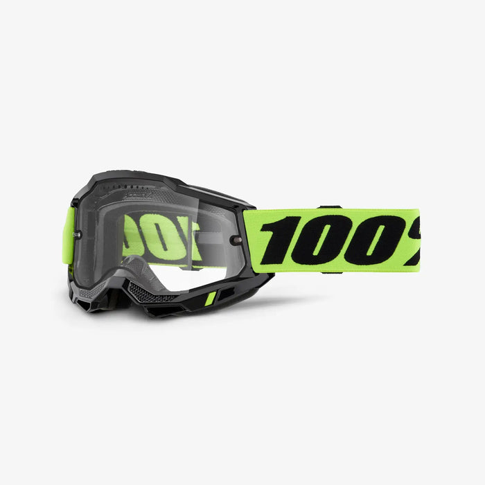 100% Accuri 2 Enduro MTB Goggles