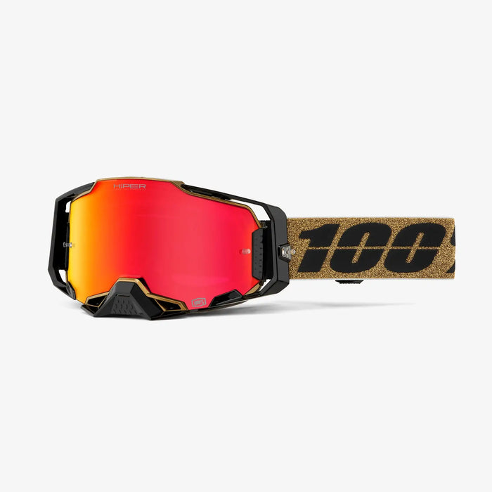 100% Armega Hiper Goggles