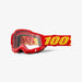100% Accuri 2 Otg Goggles
