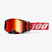 100% Armega Goggles