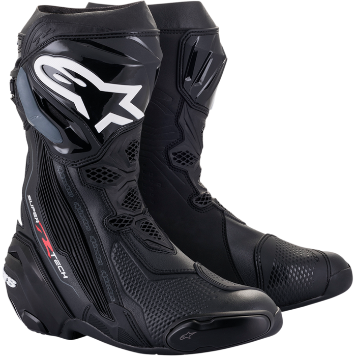 Alpinestars Mens Supertech R Non-Vented Boots