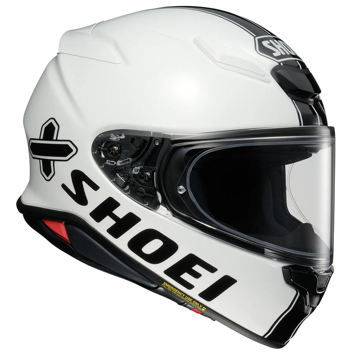 Shoei RF-1400 Ideograph Helmet