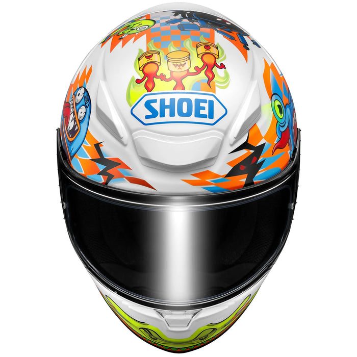 Shoei RF-1400 Yagyo Helmet