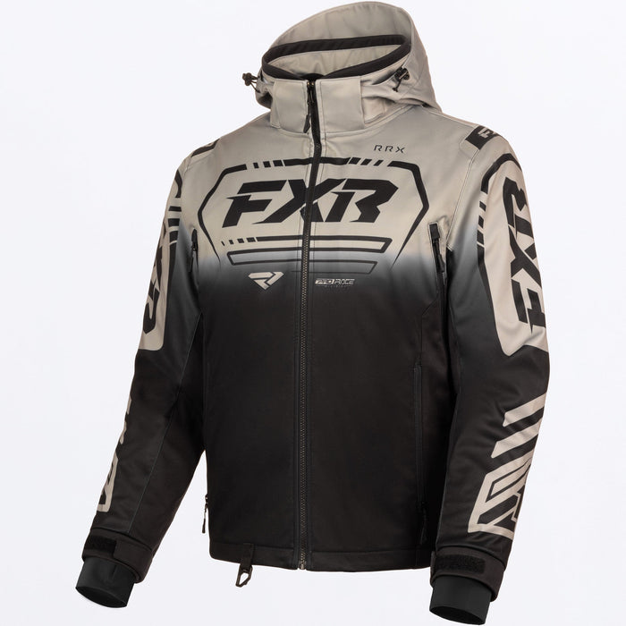 FXR Mens RRX Jacket