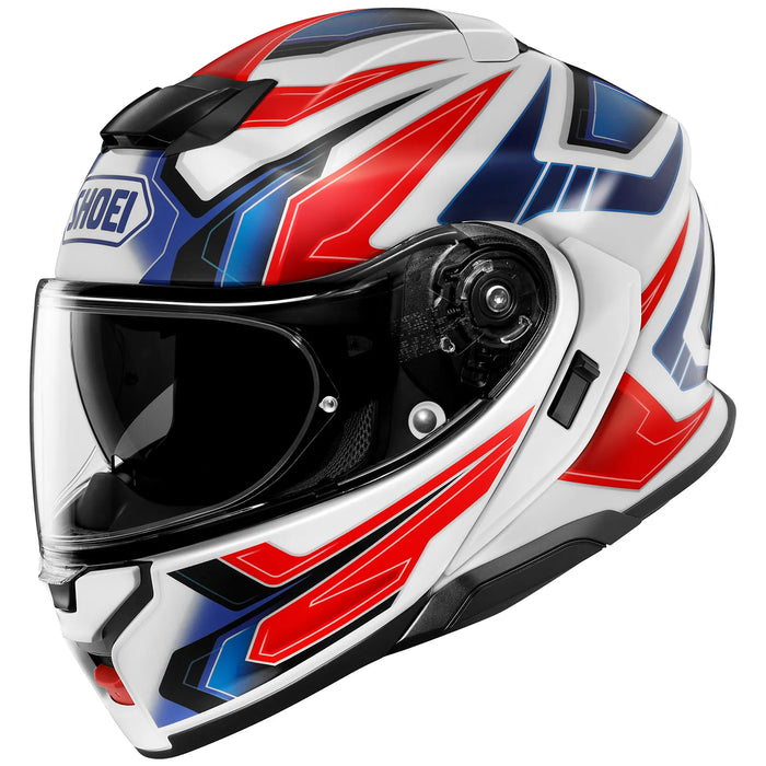 Shoei Neotec 3 Anthem Helmet