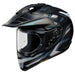 Shoei Hornet X2 Invigorate Helmet