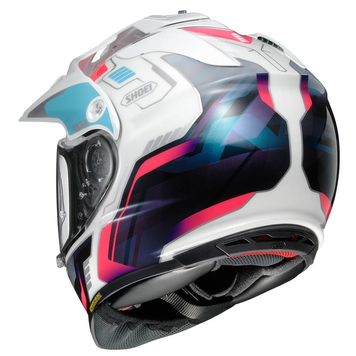 Shoei Hornet X2 Invigorate Helmet