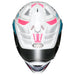 Shoei Hornet X2 Invigorate Helmet