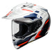 Shoei Hornet X2 Invigorate Helmet