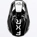 FXR Apex MX Helmet - Black, view 5