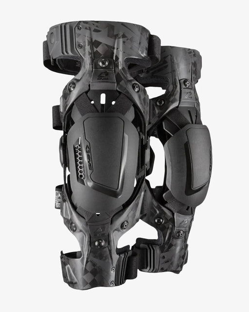 EVS Web Eclipse Knee Brace