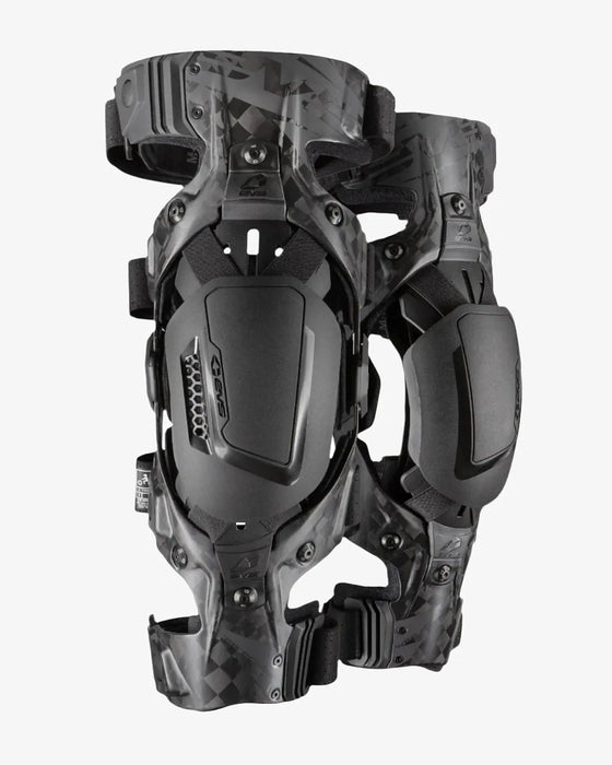 EVS Web Eclipse Knee Brace