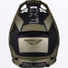 FXR Apex Snow Helmet - Stone/Moss, view 3