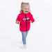 FXR Toddler Race Division Tech Zip Hoodie