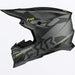 FXR Helium Alpha Snow Helmet - Vulcan, view 2