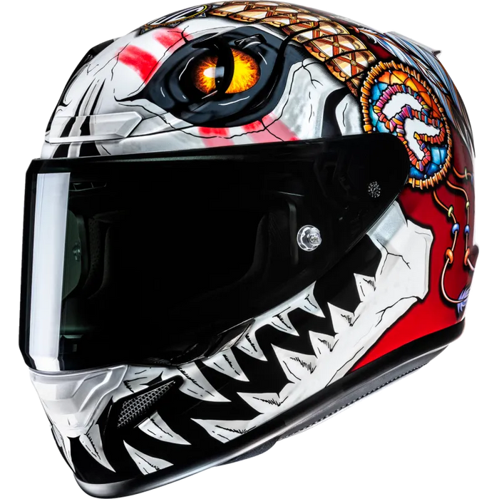 HJC RPHA 12 Kepina Full-Face Helmet
