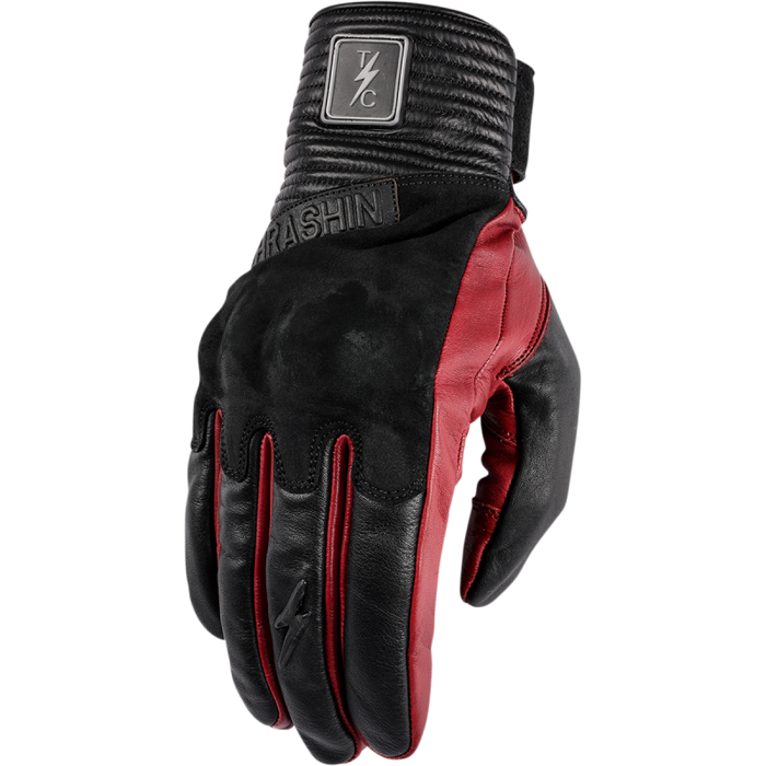 Thrashin Supply Mens Boxer Gloves - Tan