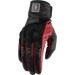 Thrashin Supply Mens Boxer Gloves - Tan