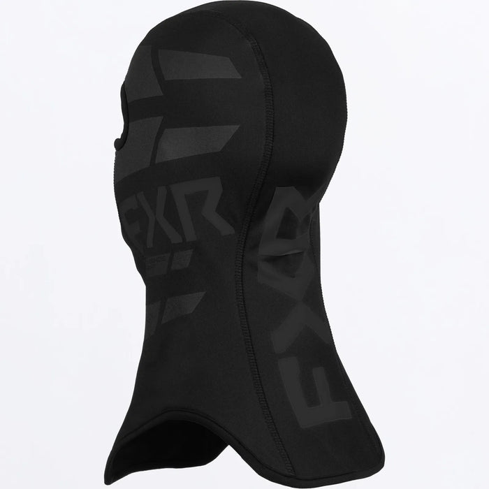 FXR Boost Balaclava 2027 - Ops, view 2
