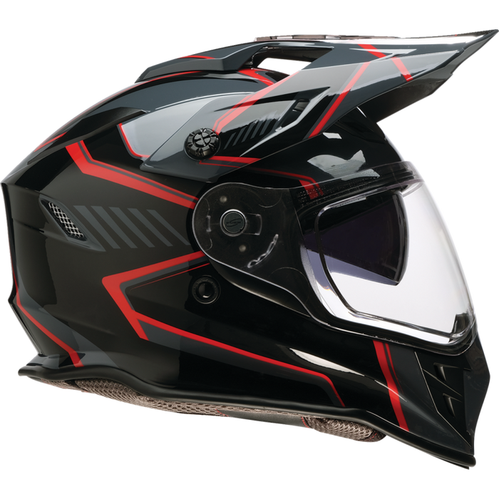 Z1R Range 2.0 Voyager Dual Sport Helmet