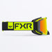 FXR Pilot Goggle 2027 - HiVis, view 5