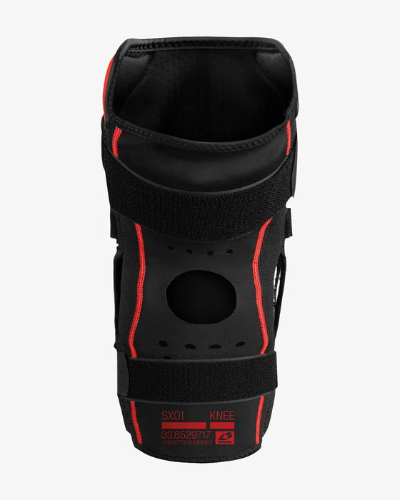 EVS Youth SX01 Knee Brace - Single
