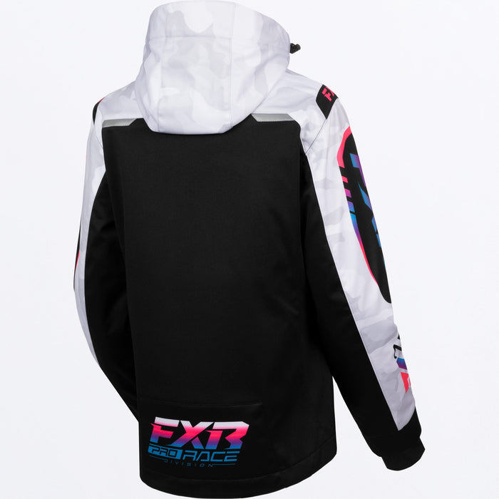 FXR Womens RRX Jacket