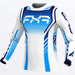 FXR Vapor Air MX Jersey 2024 - Subzero, view 2