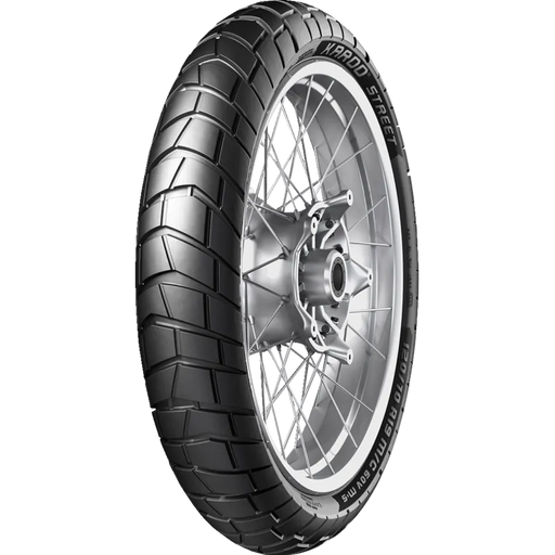 Metzeler Karoo Street 75% Onroad / 25% Offroad Tire