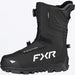 FXR Elevation BOA Boot - Black, view 4