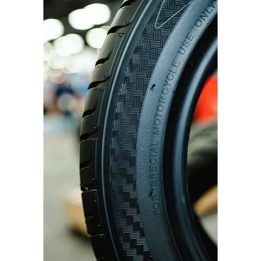 Kenda KR20 Kanine for Can-AM Spyder Tire