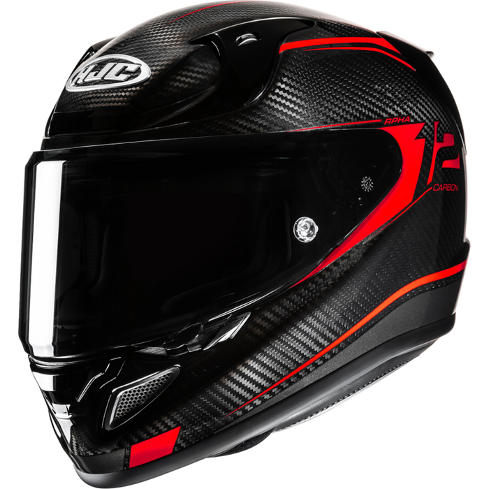 HJC RPHA 12 Carbon Full-Face Helmet