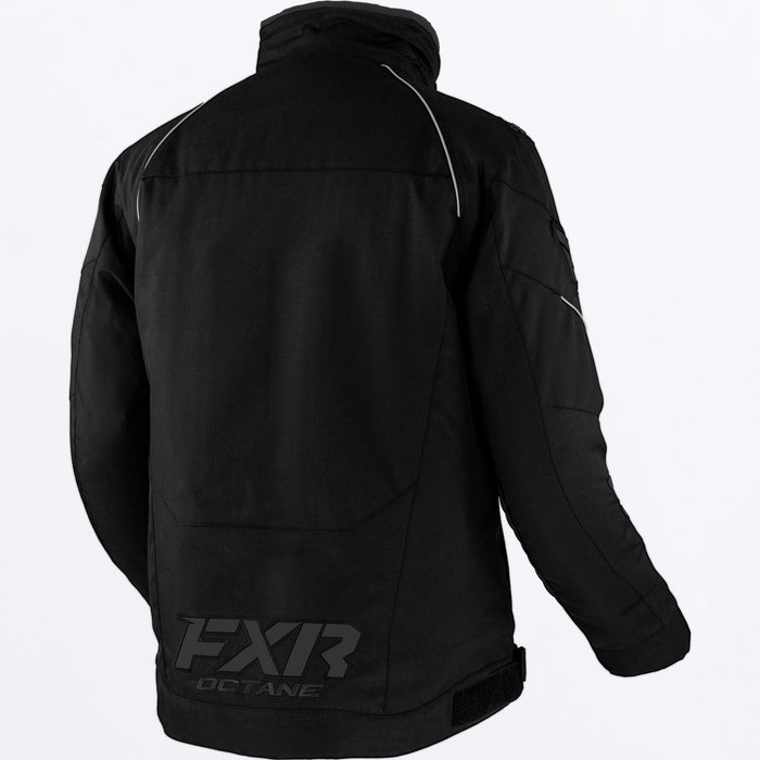 FXR Mens Octane Jacket