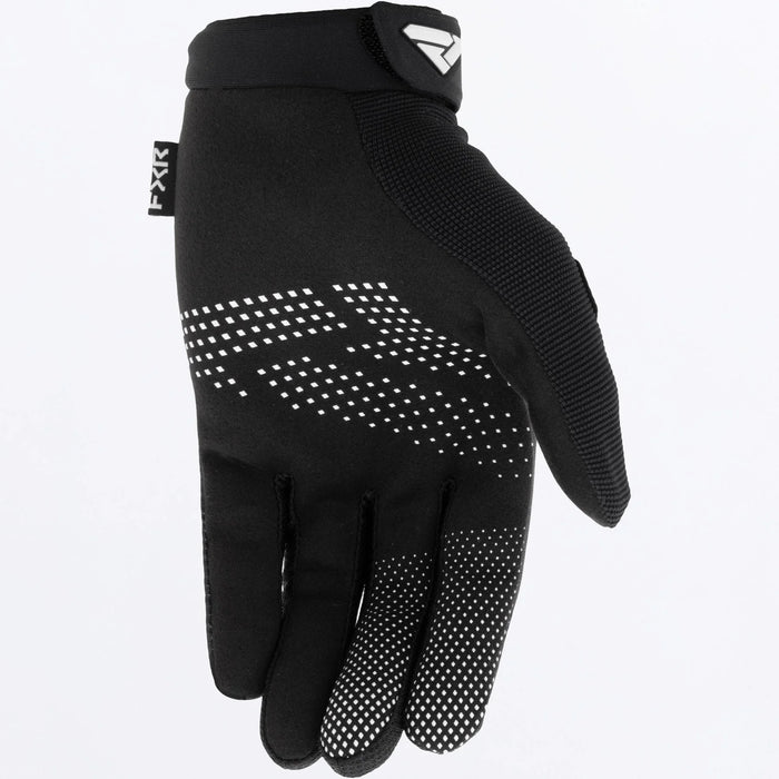 FXR Youth Reflex MX Glove 2025, view 2