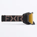FXR Pilot Goggle 2027 - Bronze, view 4