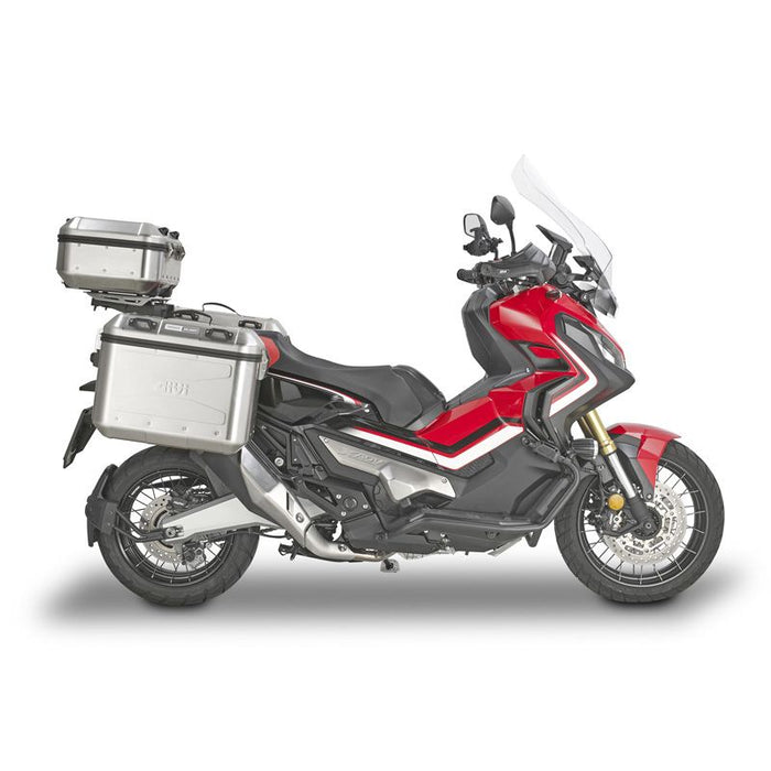 GIVI DLM36 Trekker Dolomiti Side Case Kit 36L