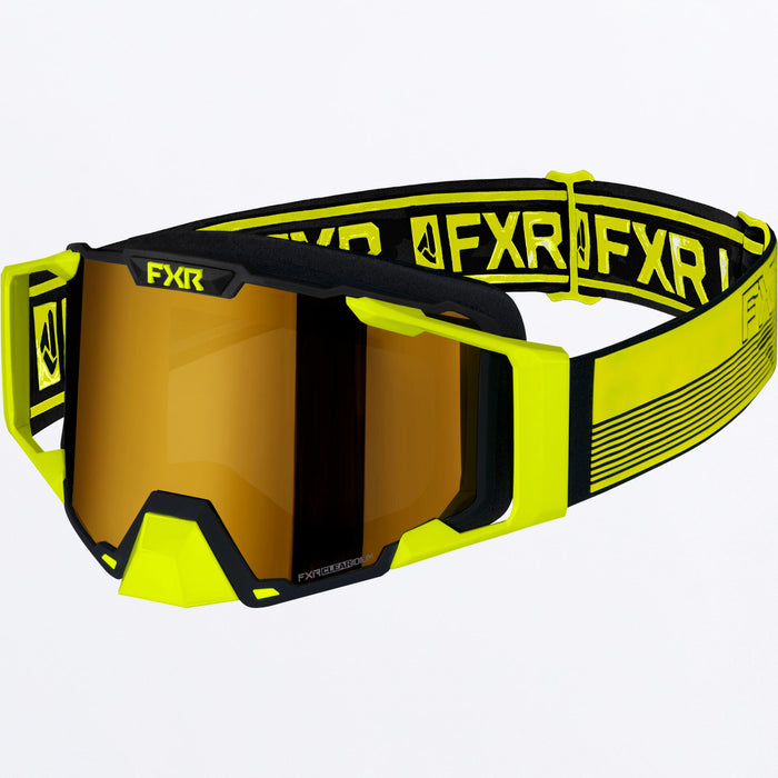 FXR Pilot Goggle