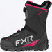FXR X-Cross Pro BOA Boot 2027 - Black/Razz, view 4