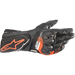 Alpinestars Mens SP-8 V3 Leather Gloves - Black
