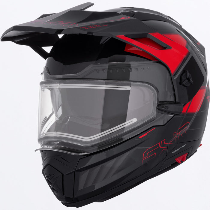 FXR Maverick X Pro Helmet