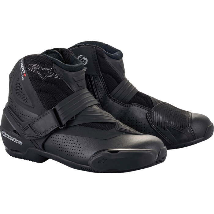 Alpinestars Mens SMX-1R V2 Vented Boots
