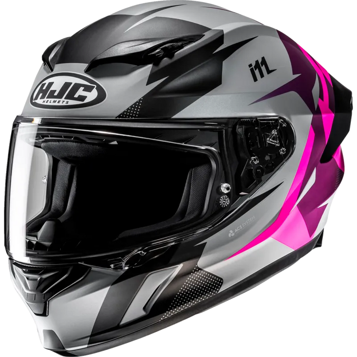 HJC i11 Instant Full-Face Helmet