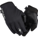 Thrashin Supply Mens Stealth Windbreaker Gloves