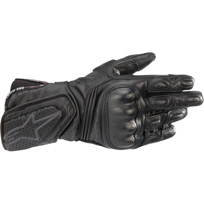 Alpinestars Womens Stella SP-8 Gloves - Black