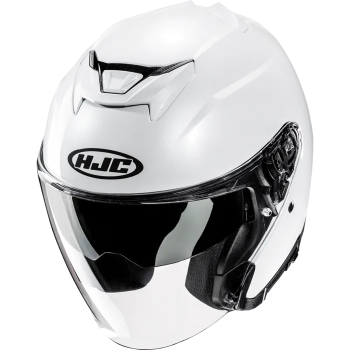 HJC i31 Solid 3/4 Helmet
